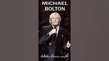 Michael Bolton Greatest Hits Best Of Michael Bolton Collection Michaelbolton 