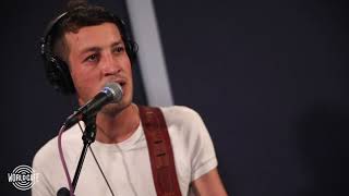 Video thumbnail of "Marlon Williams - "What's Chasing You" (Recorded Live for World Cafe)"