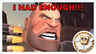 Never Rush The Heavy (SFM Edition)