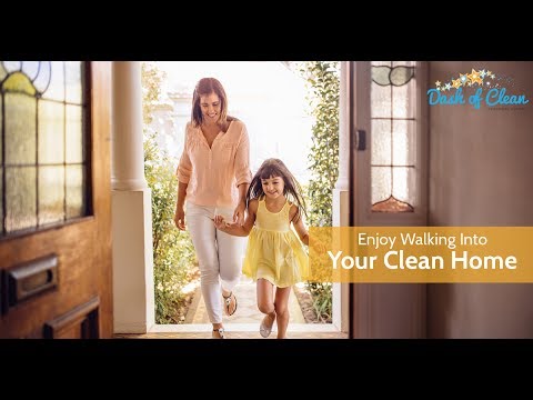 house cleaning agency