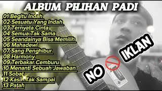 PADI - Lagu Hits Terbaik Sepanjang Masa