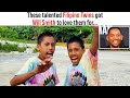 These talented Filipino Twins got Will Smith to love them for...