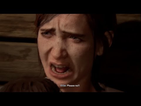 Why Are Fans So Outraged Over Joel's Death In The Last Of Us 2