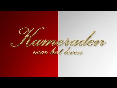 KAMERADEN VOOR HET LEVEN ? - Ronnie Flex, Kevin, Hef, Emms, Sjaf, ADF Samski & Jahma