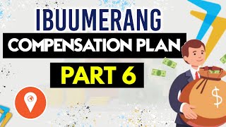 iBuumerang Compensation Plan | Part 6: Lifestyle Bonus & Rank Qualifications 2022