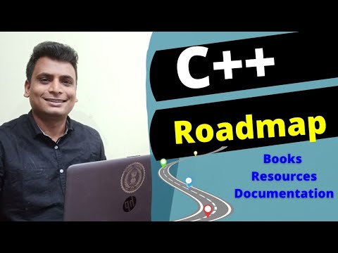C++ Complete Roadmap | OOPS Concepts Roadmap For Interview and ...