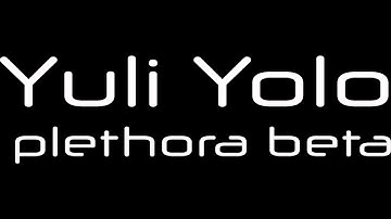 Plasmonic Comedia Del