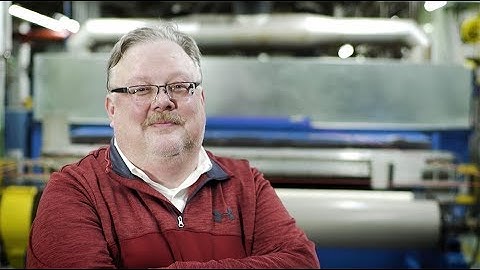 Trelleborg – Experts within Engineered Coated Fabrics