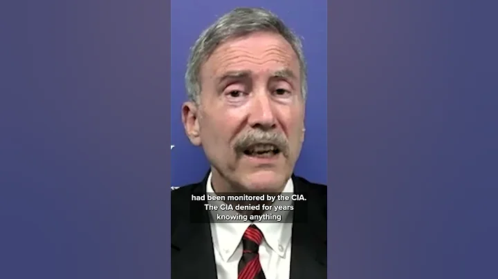 New revelations made in latest trove of JFK assassination files