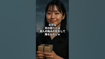 感謝を忘れぬ者が遠くまで行ける――妖怪が教えてくれたこと #妖怪 #随摩