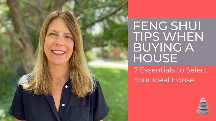 Feng Shui Tips When Buying a Home