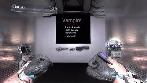 Doom SnapMap - Prospect RPG (BETA)