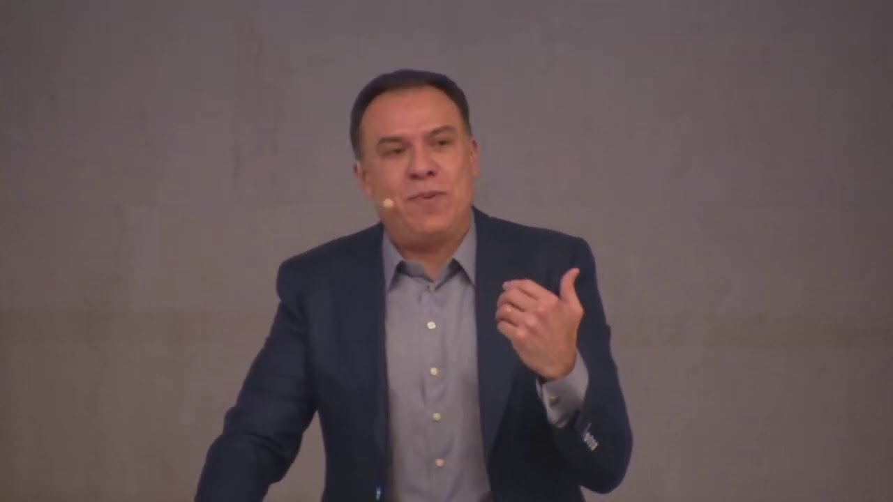 NO DESERTO ESTÁ O MILAGRE! - Bispo Formigoni