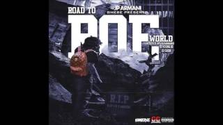 JP Armani- Too Much (Feat. Pistol, Murda, Allo, Lil Chief Dinero \& Chief Kiddo