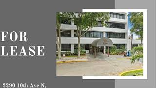 "Affordable Office Space for Lease in 10th Ave N, Lake Worth, FL 33461