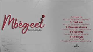 Canabasse - takk ma