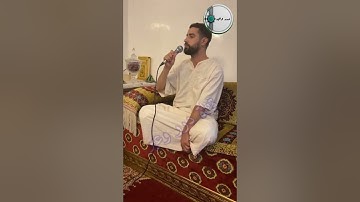 ماتيسر من سورة غافر للمقرئ اسامة زروال