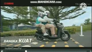 Download lagu Iklan Yamaha Gear Ultima - Kuat No Debat (2025) @ Trans TV