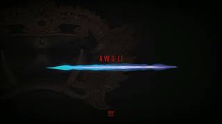 AWG II - Backsound Music Bali