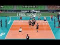 Volleyball japan vs cuba amazing world championship full match