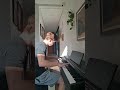 Gravity   #piano #music #pianomusic #gravity #matthansenmusic #matthansen
