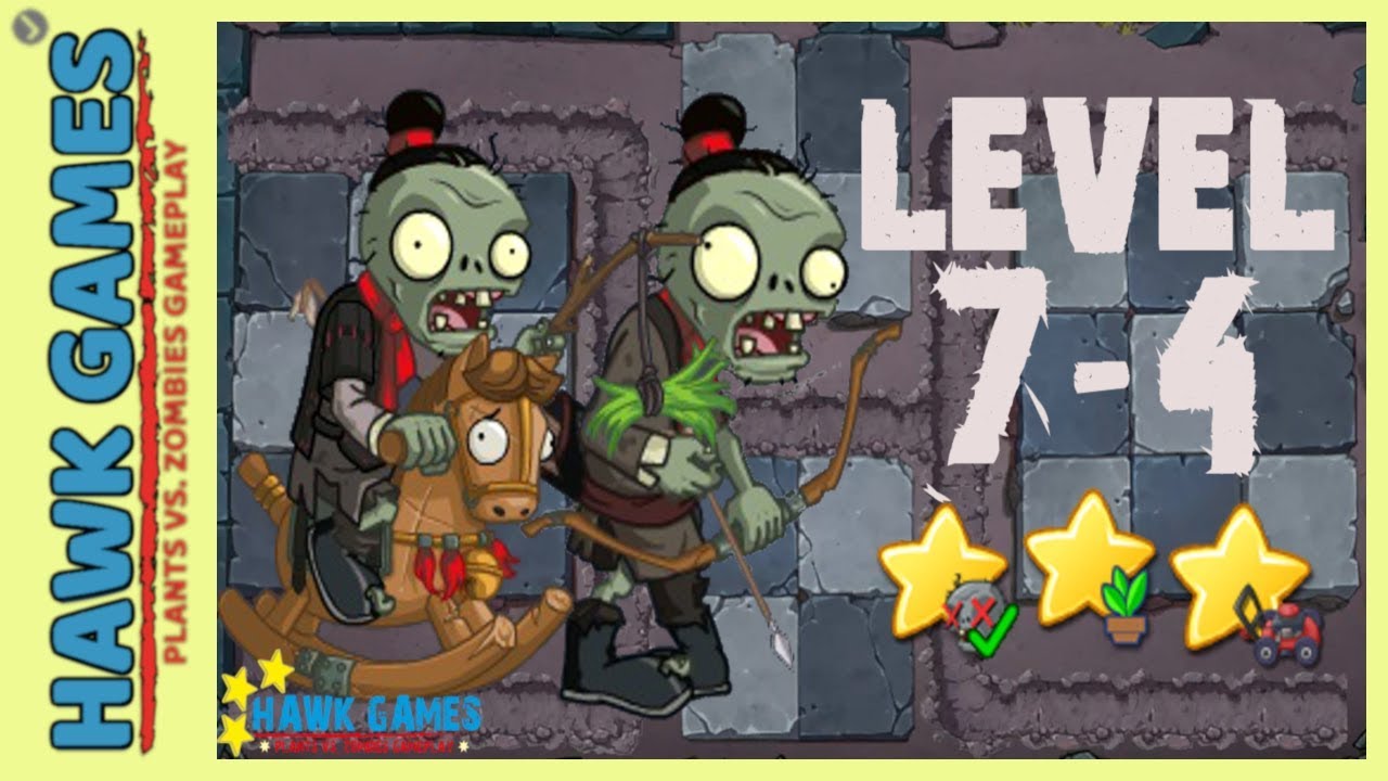 Plants Vs Zombies Online: New Plants, Winter Melon, New World, Qin Shi  Huang Mausoleum Day 7 