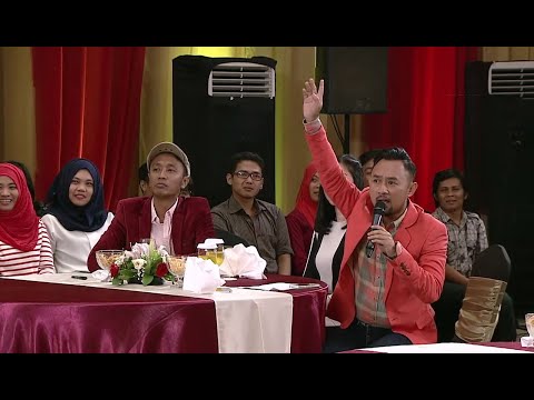 ILK (Indonesia Lawak Klub) Angkutan Umum vs Taksi [FULL]