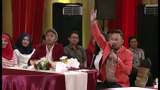 ILK (Indonesia Lawak Klub) Angkutan Umum vs Taksi [FULL]