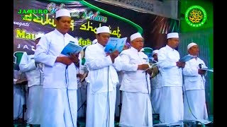 Klodran Bersholawat