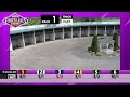 5/19/2025 Finger Lakes Racetrack (up to 10 second delay)