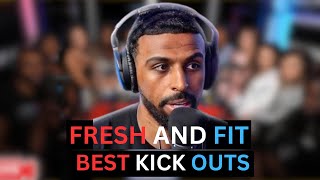 Fresh And Fit Best Kick Outs