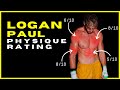 Is Logan Paul a Fitness Maverick?