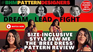 #329: 😮 SIZE-INCLUSIVE SEWING: MY EXPERIENCE WITH STYLE SEW ME \\