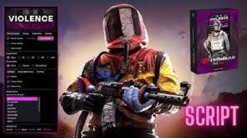 Free Recoil Script Macro for Rust UNDETECTED 2025