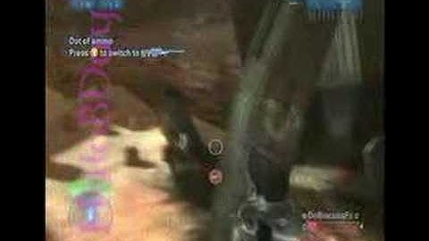 Bouncers Oath-- Carry On Montage Pt. 1