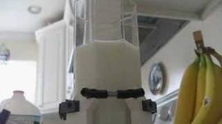 Lego Pd Milk Shaker Maker