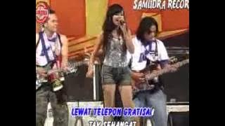 SONATA - Layang Suworo - Dian Marshanda -