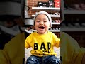 “Why Play in Dirt When You Can Flip Sneakers? 😭”  #shorts #viral #baby #finance #money