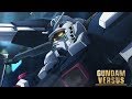 AMV FULL ARMOR | Gundam Versus
