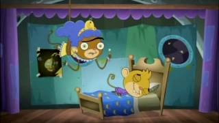 Teletoon 2016 - Teletoon At Night Sign-On