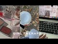 Girl therapy   tiktok compilation