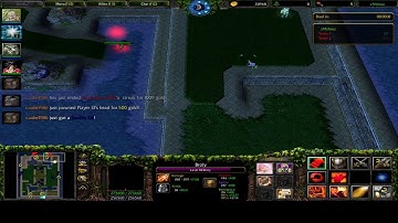 MAP TỔNG HOP 49 - HÀNH TRÌNH SẮN CHÓ CỦA NO4