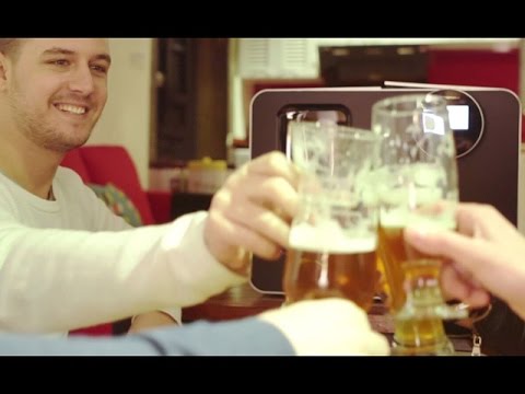 Video: Ubah Dapur Anda Menjadi Craft Brewery Dengan PicoBrew -The Manual