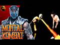 Scorpion, Sub-Zero & Johnny cage vs Liu Kang - High Level Matches | Mortal Kombat (1992)