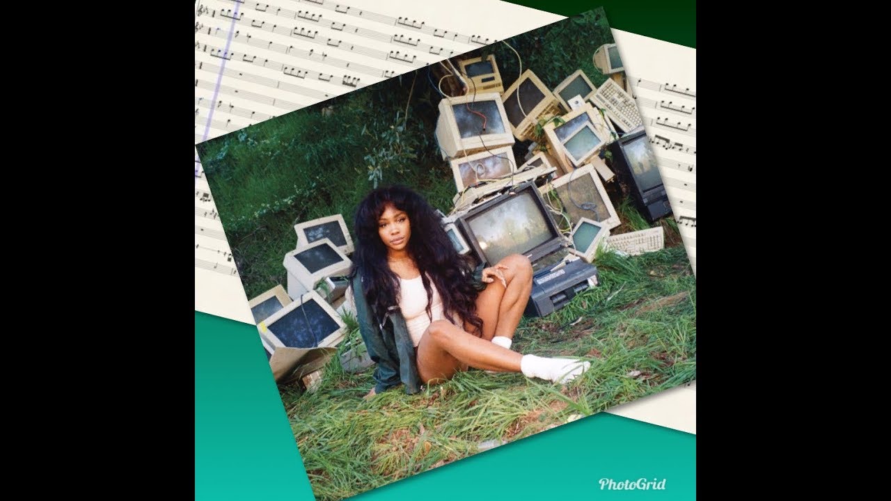 Broken Clocks SZA (Marching Band Arrangement) YouTube