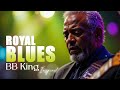 B.B. King’s Inspired Blues Reborn – A Soulful Tribute Like Never Before!👑