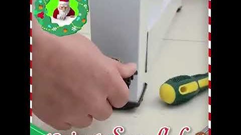 Saker®18-In-1 Snowflake Multi-Tool