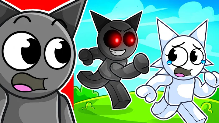 PHASE 2 GRAY IS CHASING WENDA...