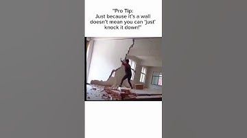 When You Realize DIY Isn’t as Easy as It Looks! 😂💪#shorts