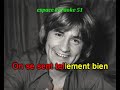 KARAOKE C JEROME . Nuits blanches  1994  ESPACE KARAOKE 51